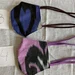 Ikat Mask/Headband - Image 4