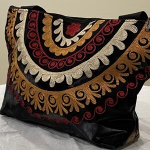 Oftob - Sun. Shoulder Bag