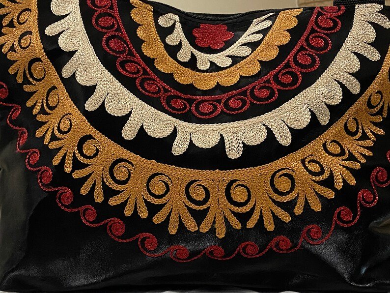 Oftob - Sun. Shoulder Bag - Image 3
