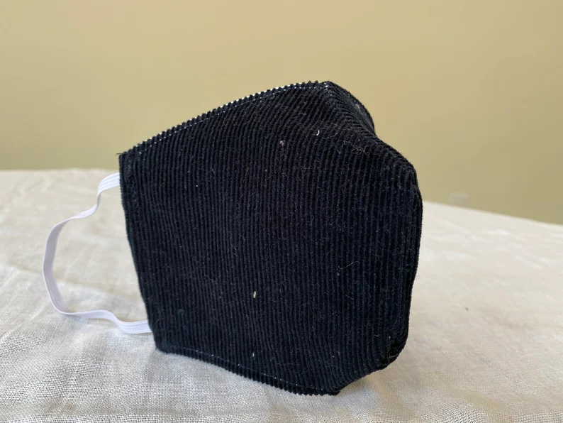 Denim Masks - Image 3