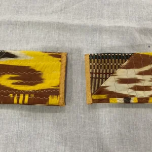 Small wallet -Quroq