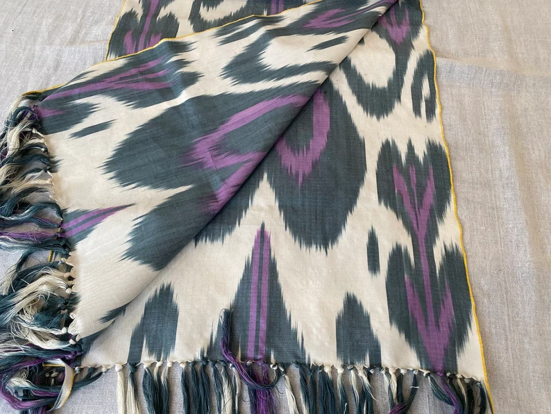 Scarf Dilakam - My Heart - Image 3