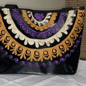 Oftob - Sun. Shoulder bag