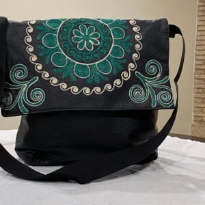 Oftob - Sun. Unisex Shoulder Bag