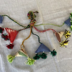 Ikat Talisman