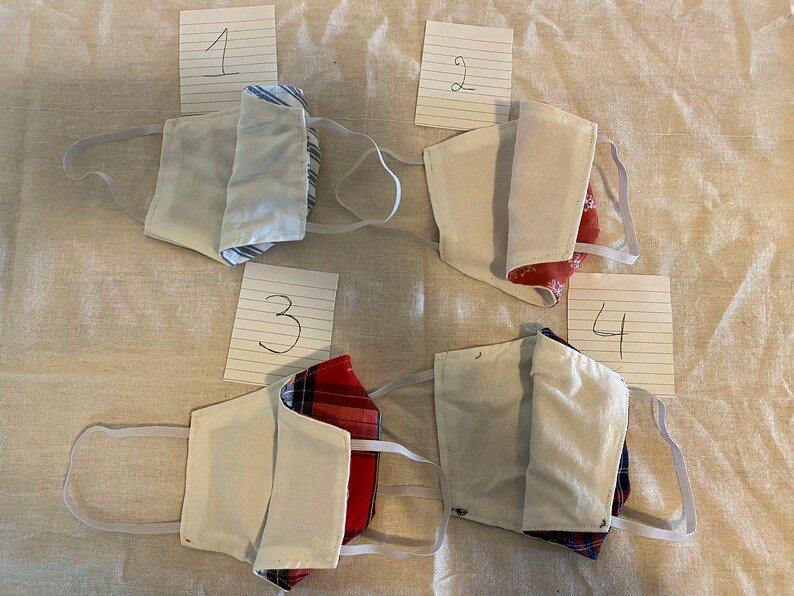 New - Face Masks - Image 3