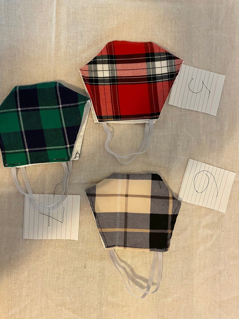 New - Face Masks - Image 2