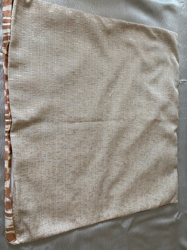 Ikat Pillowcase - Image 2