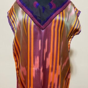 Pure Silk Dress