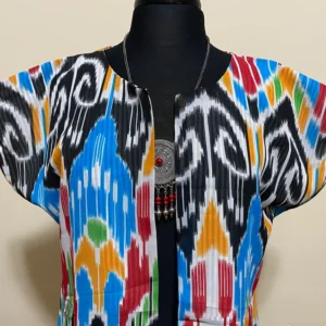Shefon Jacket