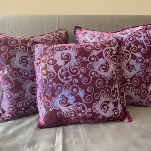 Pillowcase - home decor