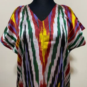 Pure Silk Dress