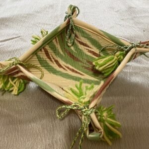 Trivets, Wall picture and Plate