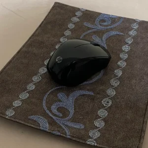 Embroidery Mousepad