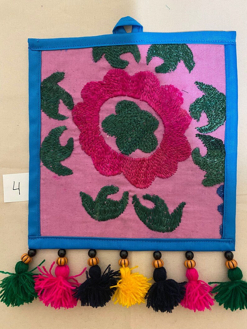 Rose. Embroidery picture - Image 6