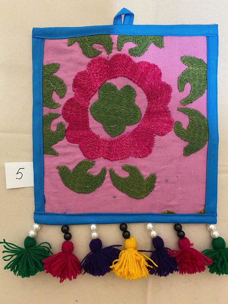 Rose. Embroidery picture - Image 5