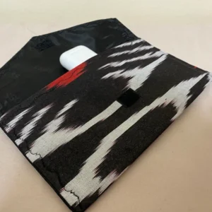 Ikat Envelop