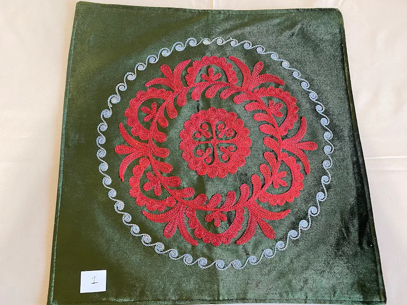 Table Cloth - Oftobi Nihon - Image 2