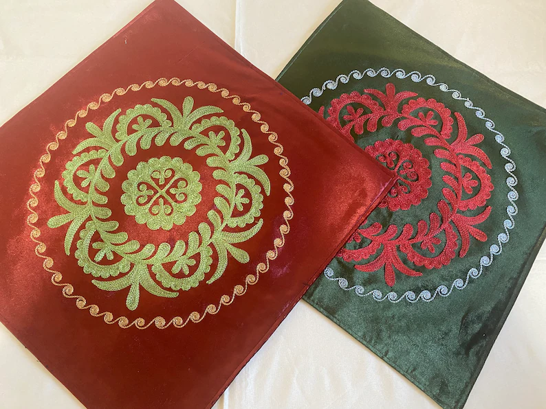Table Cloth - Oftobi Nihon