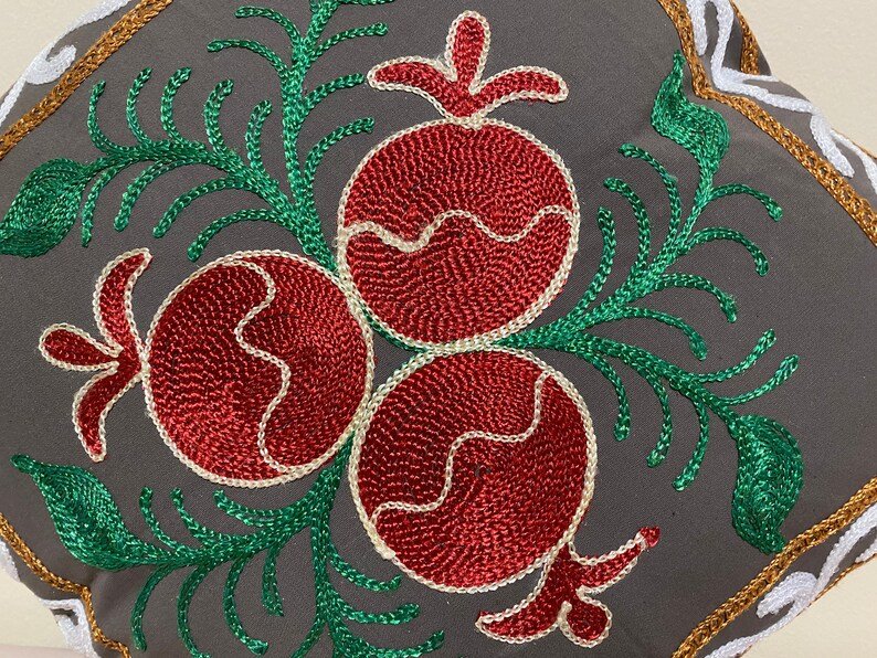 Embroidery Pillowcase - Anor - Image 2