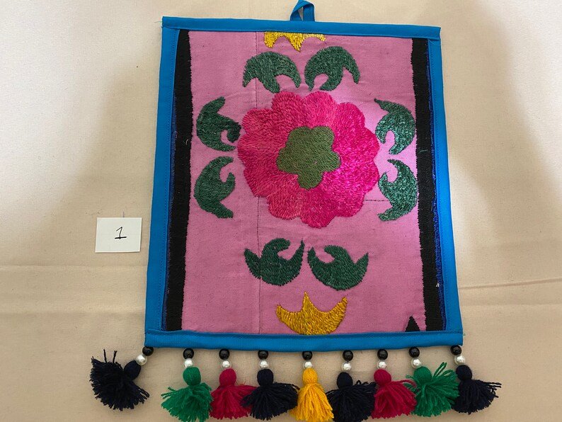 Rose. Embroidery picture - Image 9