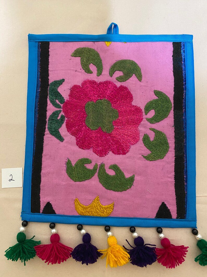 Rose. Embroidery picture - Image 8