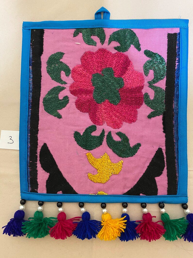 Rose. Embroidery picture - Image 7