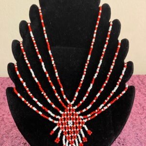 Necklace “Princess”