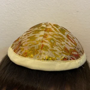Golden Kippah