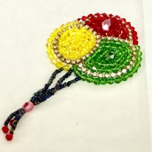 The Brooch “Bucket”